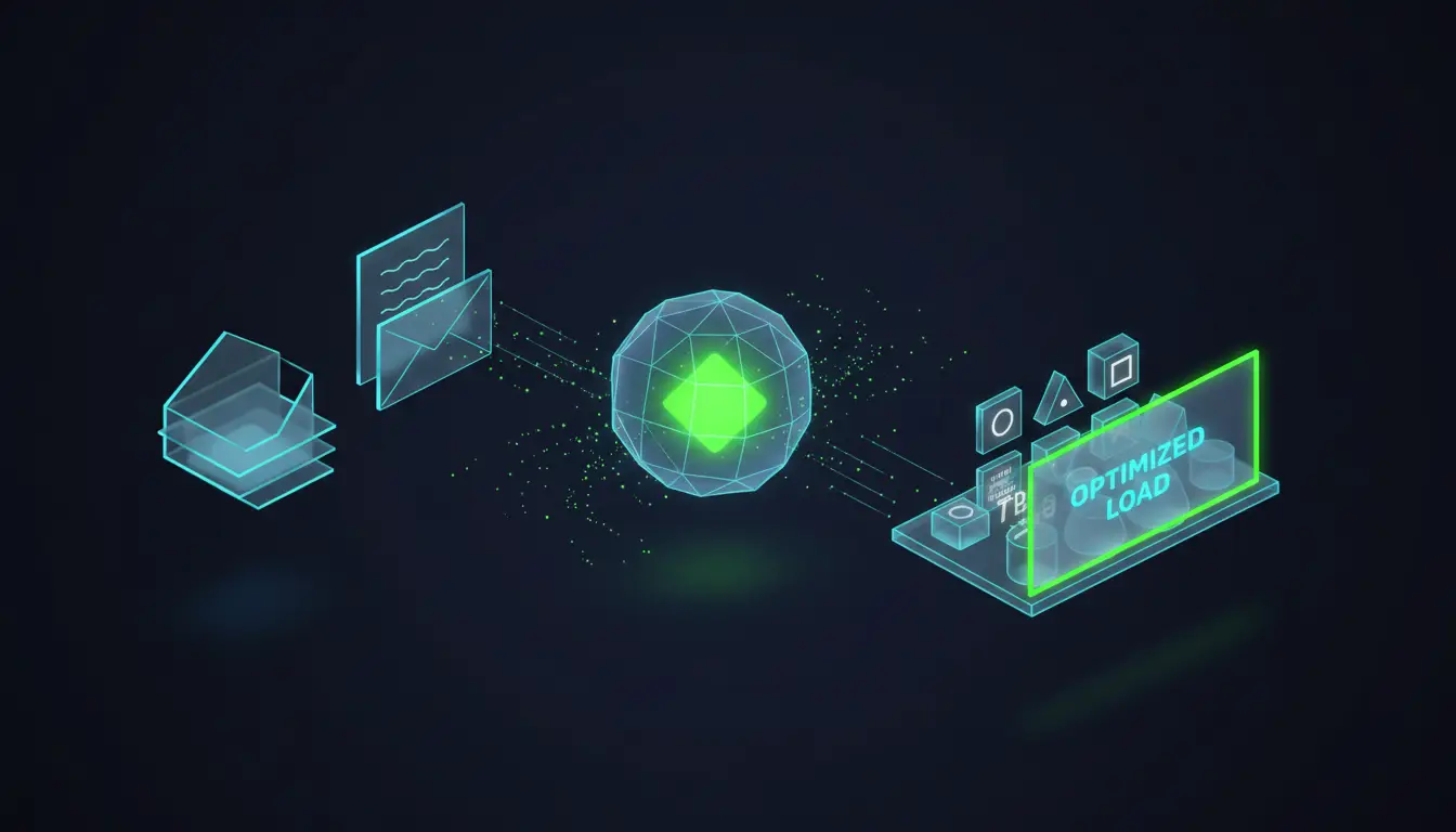 AI Load Creation