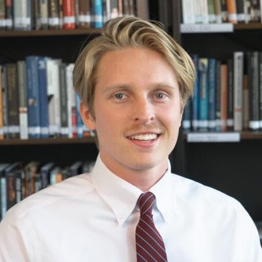 Ethan Beaman