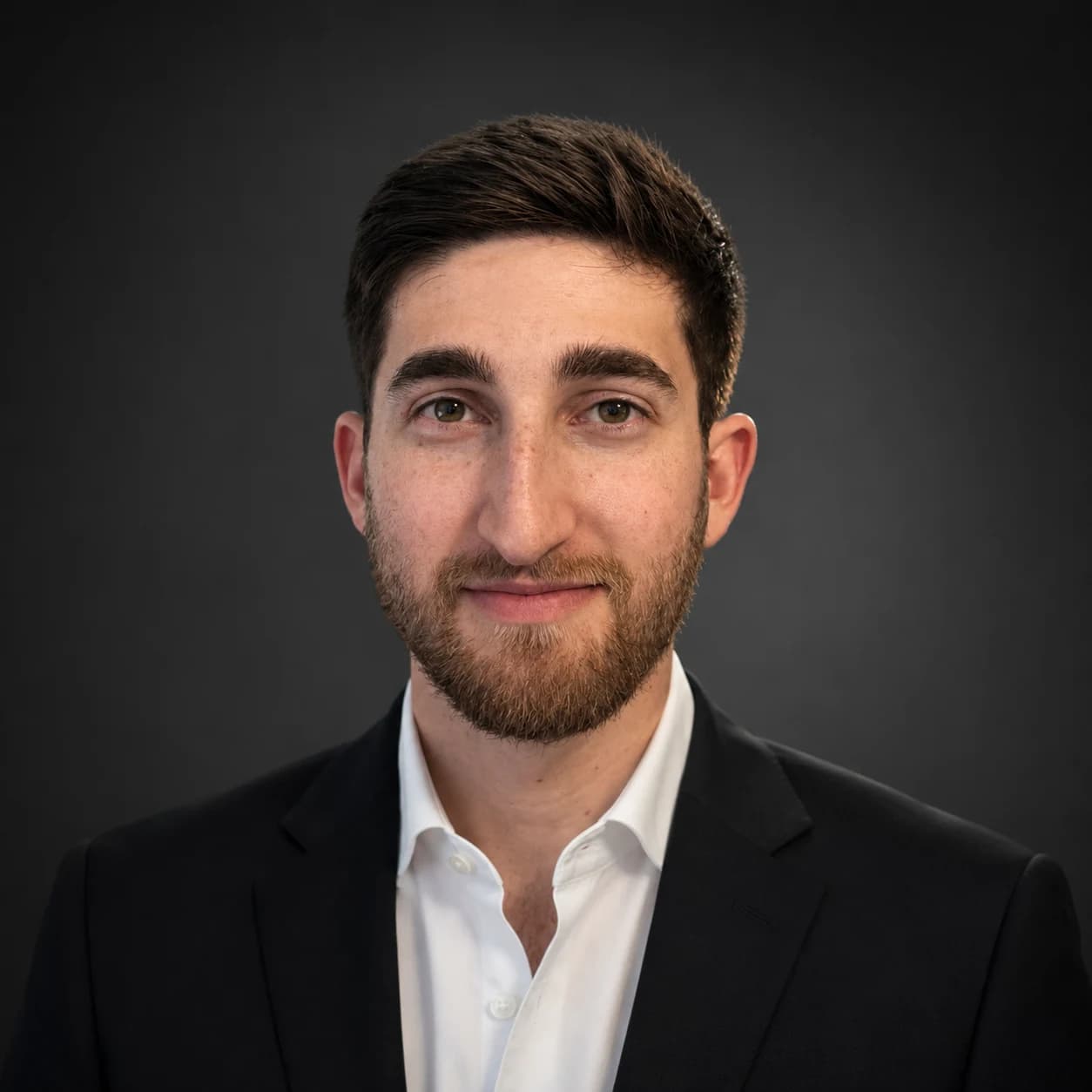 Noah Hirschfield